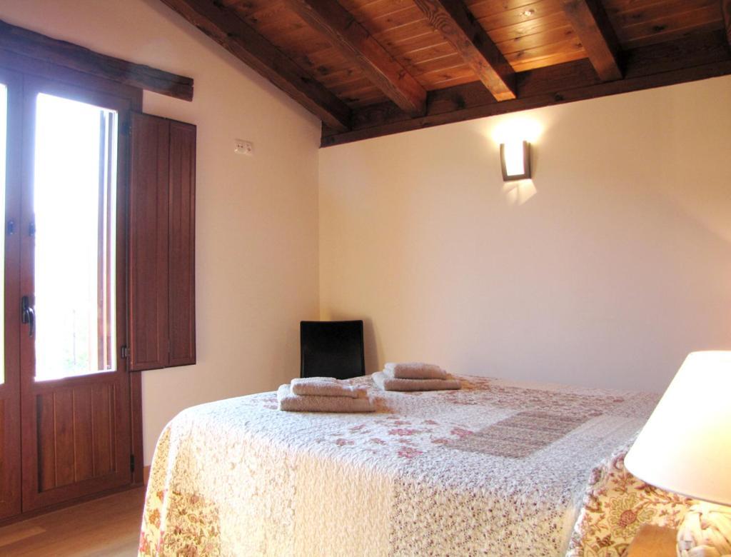 Sagardikoetxea II Apartment Oskotz Luaran gambar