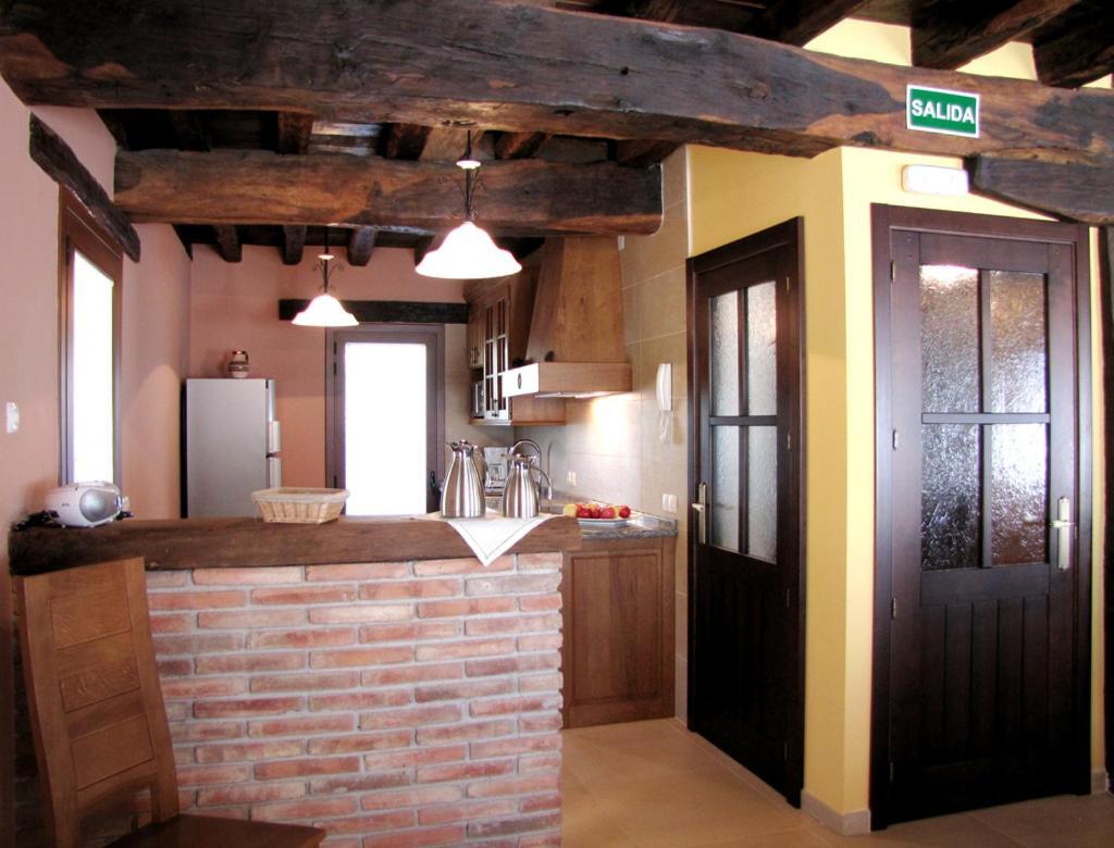 Sagardikoetxea II Apartment Oskotz Luaran gambar